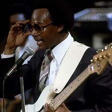Bernard Edwards - Photo of Chic