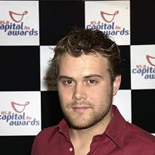 Daniel Bedingfield - Capital Radio Awards