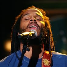 Ziggy Marley - The Late Late Show With Craig Ferguson
