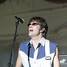 Paul Westerberg - Los Angeles Premiere of Columbia Pictures' and Sony Pictures Animation's "Open Season"