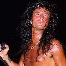 Joey Belladonna - Joey Belladonna