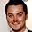 Matt Willis - 53rd Ivor Novello Awards - Inside Arrivals