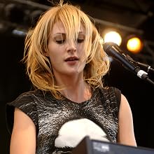Metric - Download Festival 2007 - Mountain View CA