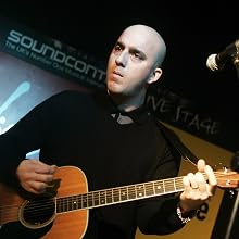 Alkaline Trio - Alkaline Trio - Instore Gig & Signing