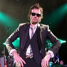 Scott Weiland - Stone Temple Pilots Tour Announcement and Performance
