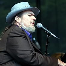 Dr. John - 10th Annual Santa Cruz Blues Festival