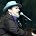 Dr. John - 10th Annual Santa Cruz Blues Festival