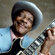 Hubert Sumlin - Photo of Hubert Sumlin
