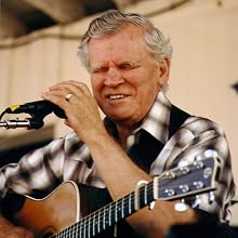 Arthel 'Doc' Watson - Photo of Doc Watson