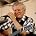 Arthel 'Doc' Watson - Photo of Doc Watson