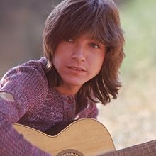David Cassidy - David Cassidy Portrait
