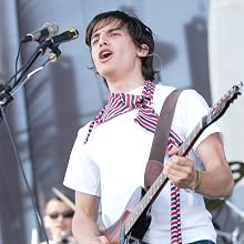 Kinky - Coachella Valley Music and Arts Festival Day 1