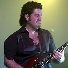 David Immerglück - Counting Crows in Concert at The Wiltern Theatre