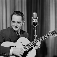 Les Paul - Les Paul Plays Guitar