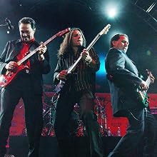 Los Temerarios - Veranazo - El Concierto 2002