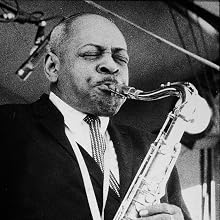 Coleman Hawkins - Saxophonist Coleman Hawkins Performing