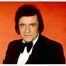 Johnny Cash - Photo of Johnny Cash