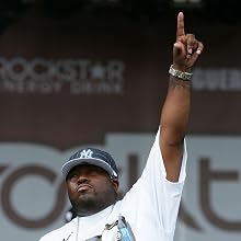 Rahzel - "Rock The Bells" Tour