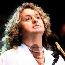 Jon Anderson - Yes in Concert 1994 - Mountain View CA