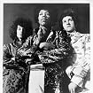 The Jimi Hendrix Experience