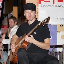 Matt Wachter - In-store Appearance By Jared Leto