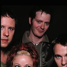 Letters to Cleo - Rock band Letters To Cleo