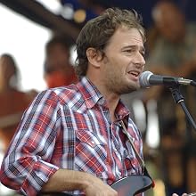 John Stirratt - Austin City Limits Music Festival 2007 - Day 3