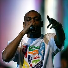 Kano - MOBO Awards 2005 - Show