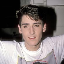 Jonathan Knight - Ron Galella Archive - File Photos