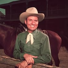 Gene Autry - Cowboy Gene
