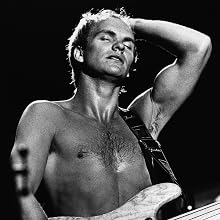 Sting