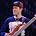 Stefan Lessard - The Dave Matthews Band Concert - Mountain View CA