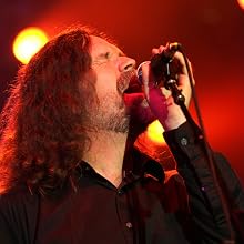 Brad Delp - Arrowfest 2004