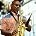 Karl Denson - Music Midtown 2004 - Day 3 5/2/04