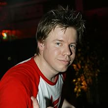 Gouryella - DJ Ferry Corsten in concert at The Shrine Expo
