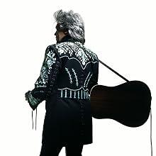 Marty Stuart