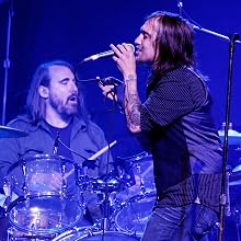 Blind Melon - 4th Annual MusiCares Benefit Concert - Show