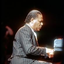 McCoy Tyner Trio - Photo of McCoy Tyner