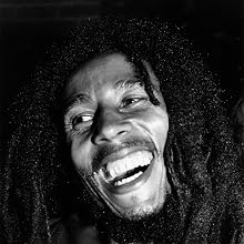 Bob Marley & The Wailers - Photo of Bob Marley