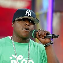 Jadakiss - Jadakiss And Method Man On MTV's Direct Effect