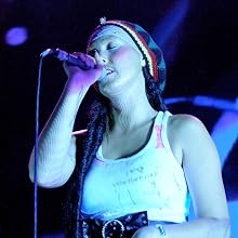 CocoRosie - CocoRosie in Concert at Vega in Copenhagen - November 13, 2007