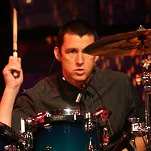 Dean Butterworth - Quentin Tarentino Appears On "The Late Late Show With Craig Ferguson"