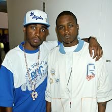 Young Gunz - Kanye West On MTV's Direct Effect