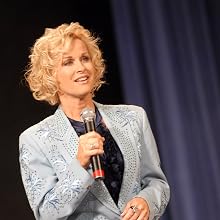 Lorrie Morgan - "Rhinestones and Roses" A Tribute to Clothing Designer Manuel