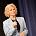 Lorrie Morgan - "Rhinestones and Roses" A Tribute to Clothing Designer Manuel