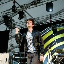 The Rakes - V Festival 2008 - Melbourne