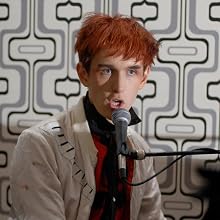 Patrick Wolf - Diesel Fragrance Launch Party