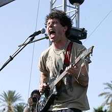 Avey Tare - 2006 Coachella Valley Music and Arts Festival - Day One