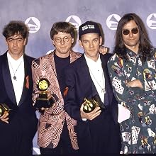 R.E.M. - Mike Mills;Michael Stipe;Bill Berry;Peter Buck