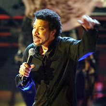Lionel Richie - Motown 45